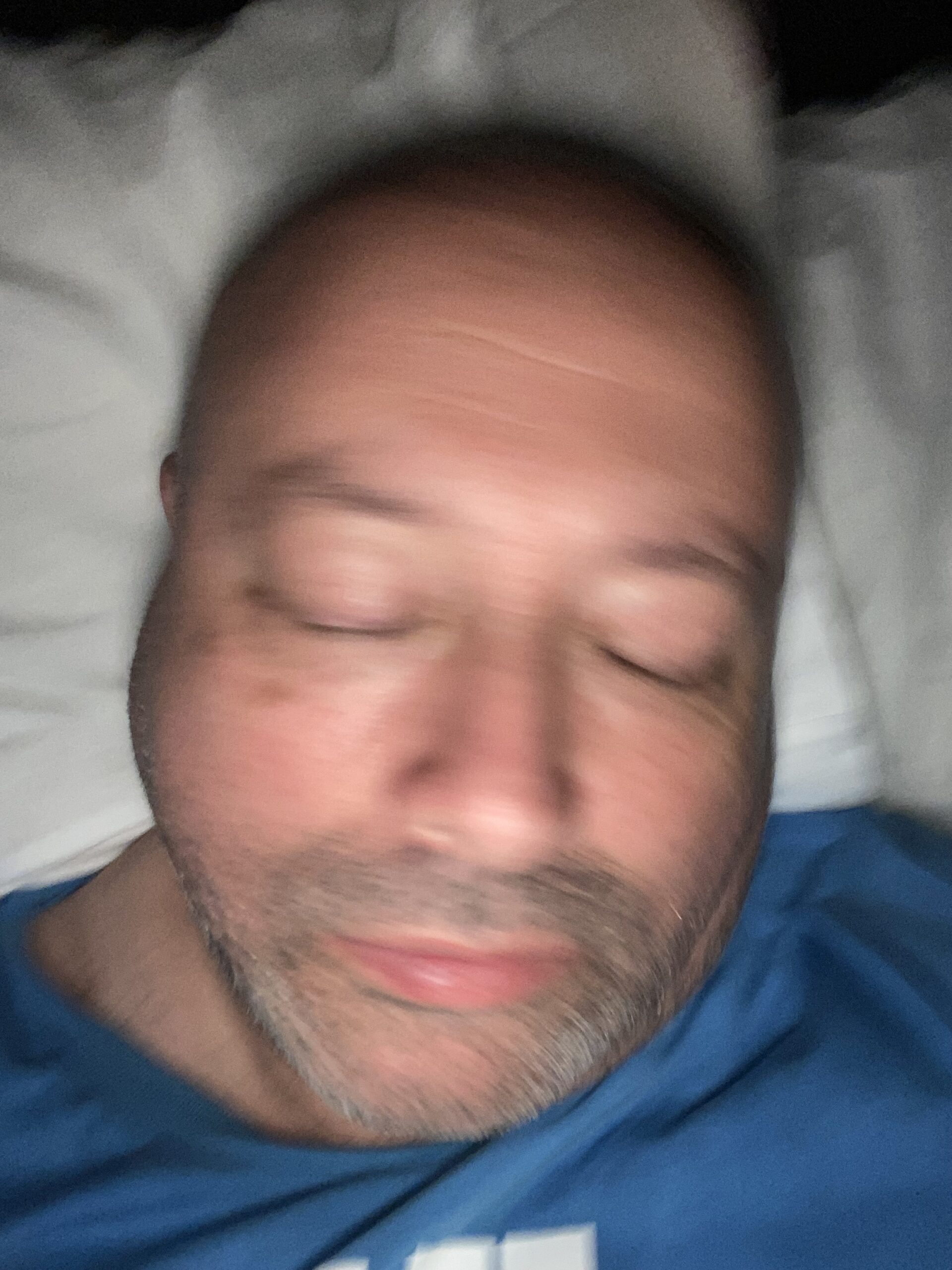 Under My Pillow