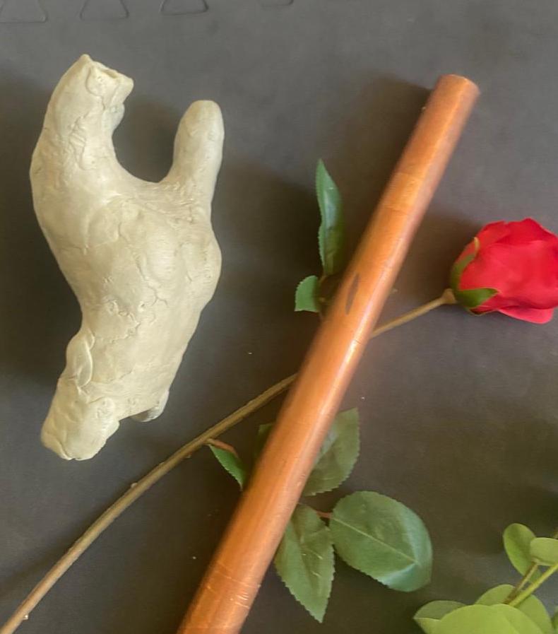 A Tribute to the Thumb