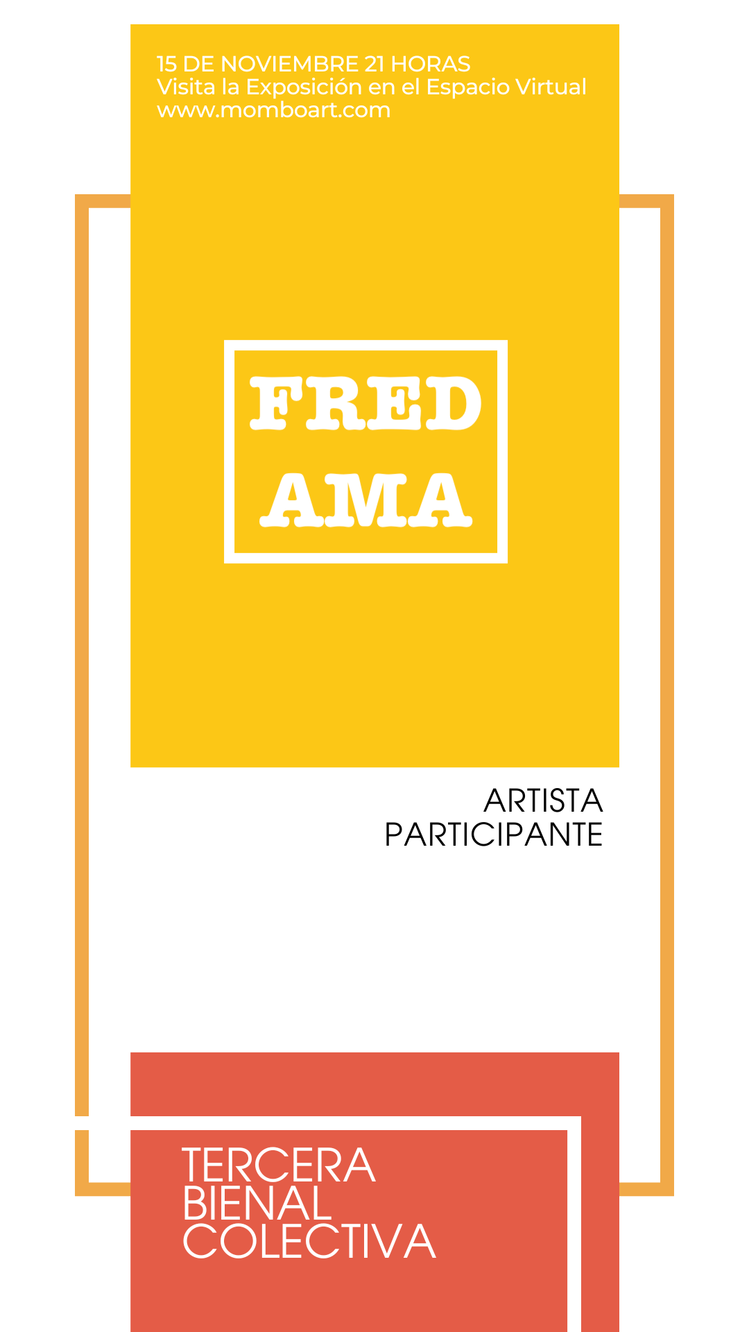 III Biennial at the Mombo Gallery 2025