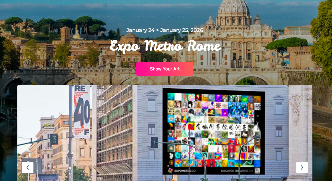 Billboard 7: Row 6 & Column 1