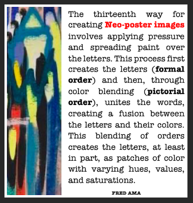 The thirteenth way…