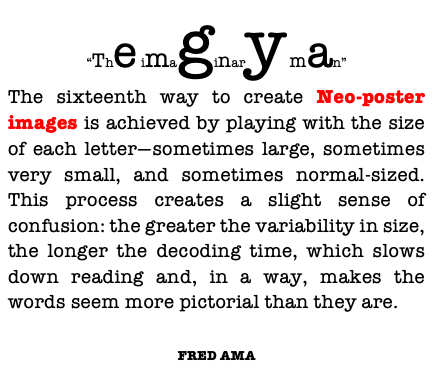 The sixteenth way…