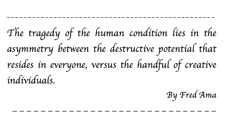 Human Condition