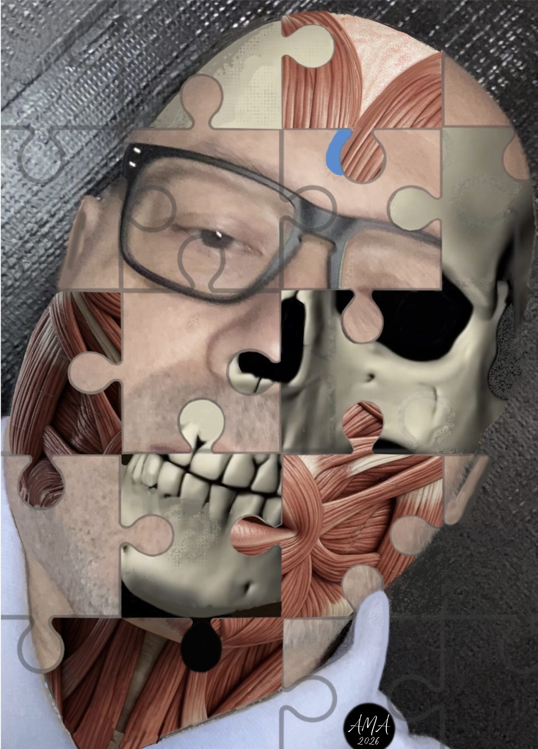 Deep Portrait