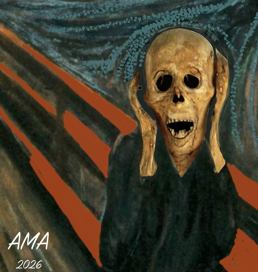 My Scream